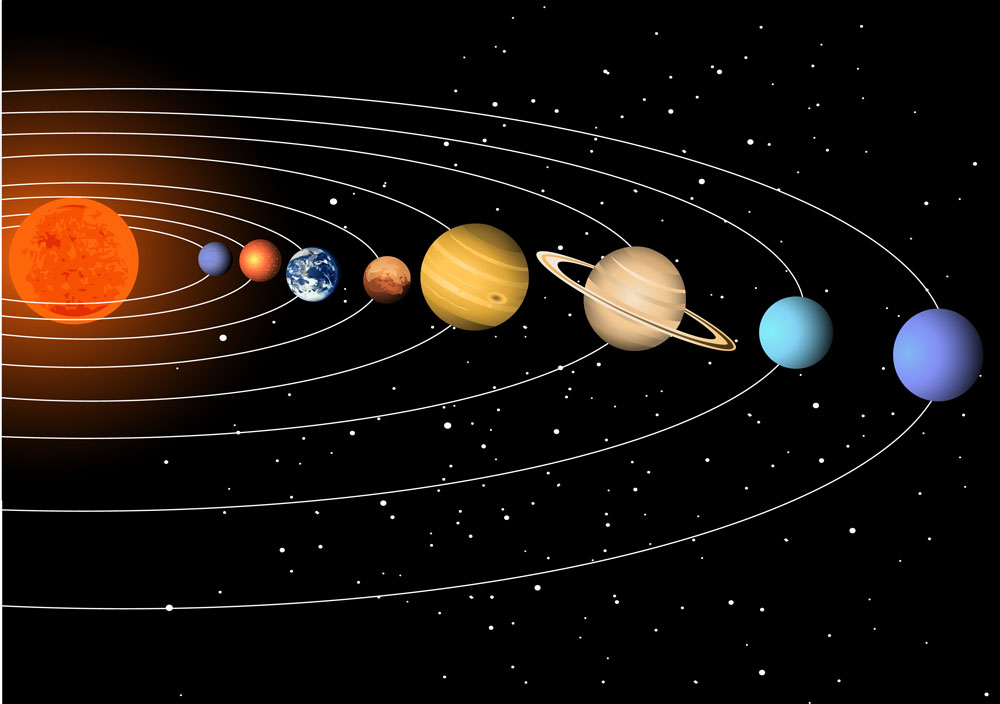 太阳系行星矢量素材下载-其他-生活百科-矢量素材 - 集图网 www.jituwang.com