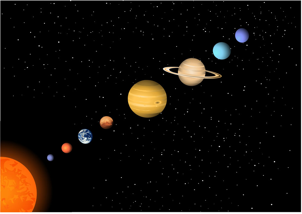 太空宇宙太阳系矢量素材下载-其他-生活百科-矢量素材 - 集图网 www.jituwang.com